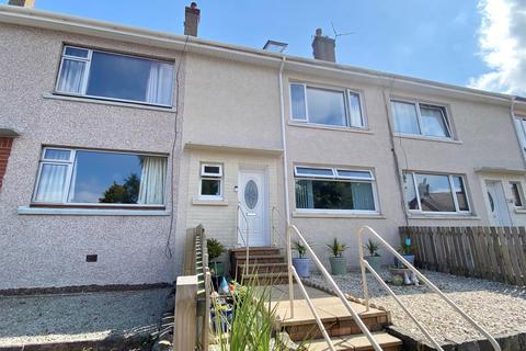 108 Alexander Avenue, Largs, KA30 9EX