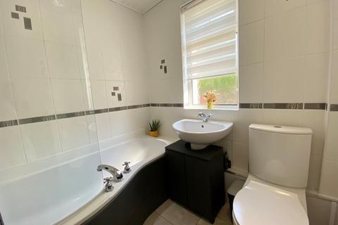 108 Alexander Avenue, Largs, KA30 9EX