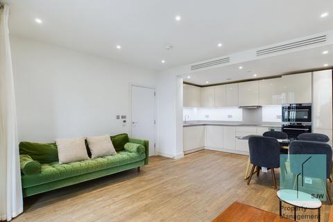 2 bedroom apartment to rent, Wandsworth Road, London SW8