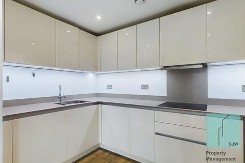2 bedroom apartment to rent, Wandsworth Road, London SW8