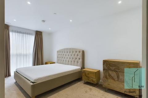 2 bedroom apartment to rent, Wandsworth Road, London SW8