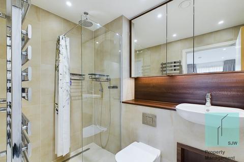 2 bedroom apartment to rent, Wandsworth Road, London SW8