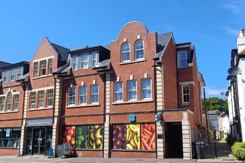 1 bedroom apartment for sale, Commercial Road, Ashley Cross, Poole, Dorset, BH14