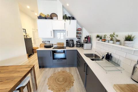 1 bedroom apartment for sale, Commercial Road, Ashley Cross, Poole, Dorset, BH14