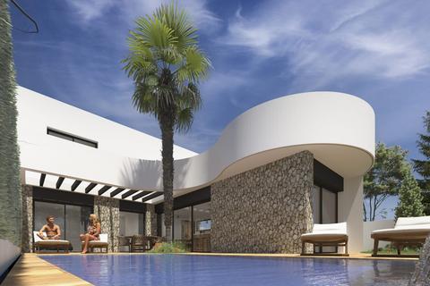 3 bedroom villa, C. Los Olmos
