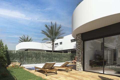 3 bedroom villa, C. Los Olmos