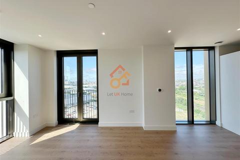 2 bedroom flat to rent, Menara Point, 1 Affinity View, London E16