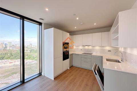 2 bedroom flat to rent, Menara Point, 1 Affinity View, London E16