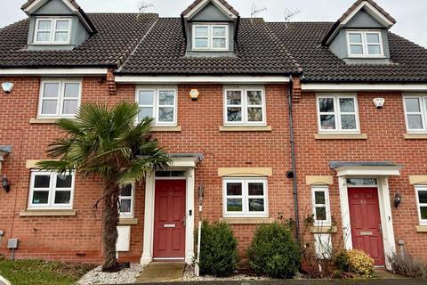 4 bedroom house for sale, Stillington Crescent, Hamilton, Leicester