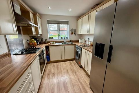 4 bedroom house for sale, Stillington Crescent, Hamilton, Leicester