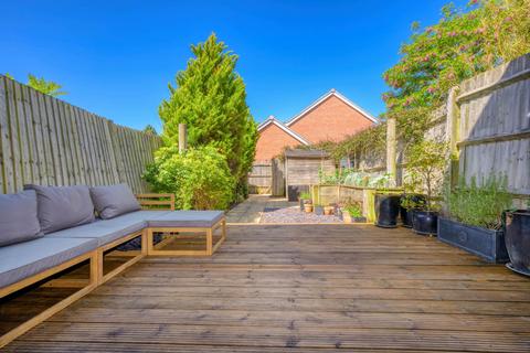 7 Cintra View, Reading, RG2 7QU