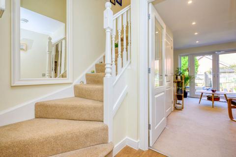 7 Cintra View, Reading, RG2 7QU
