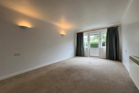 1 bedroom retirement property for sale, Brinton Lane, Hythe SO45