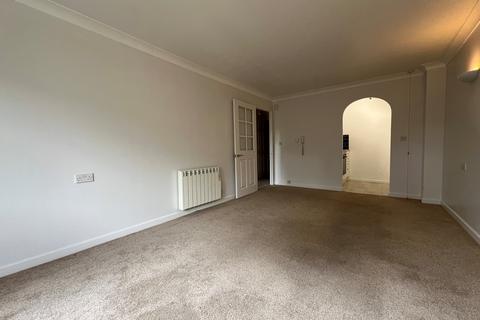 1 bedroom retirement property for sale, Brinton Lane, Hythe SO45