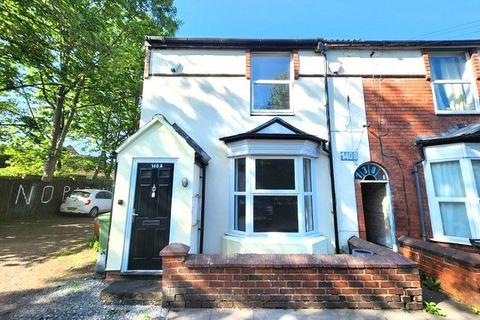 1 bedroom flat to rent, Overend Road, Halesowen B63