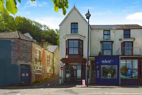 1 bedroom flat for sale, Mumbles Road, Swansea SA3