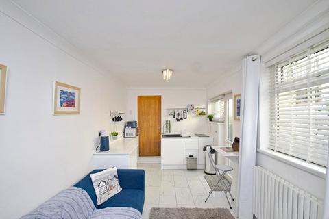 1 bedroom flat for sale, Mumbles Road, Swansea SA3