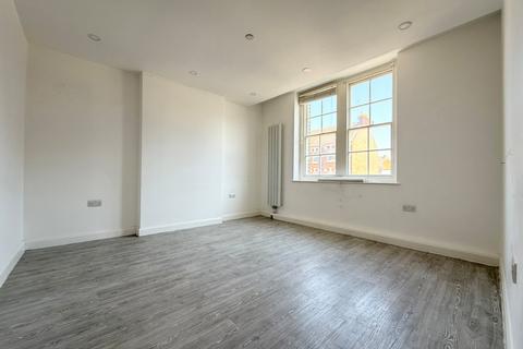 undefined, Former Nurses Residence, 38 Canterbury Road, Margate, Kent, CT9