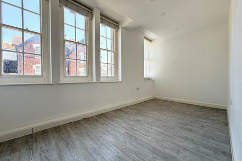 undefined, Former Nurses Residence, 38 Canterbury Road, Margate, Kent, CT9