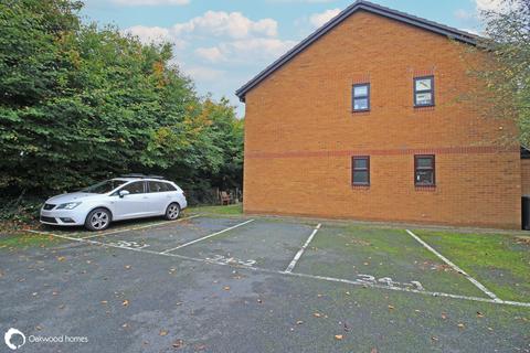 Flat 2, 36 Brandon Way, Birchington, CT7 9XE