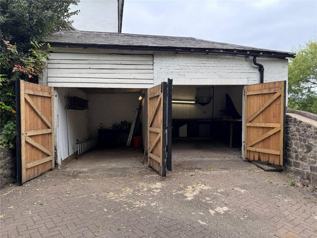 Garages