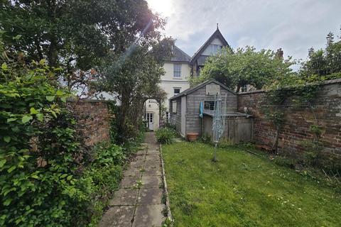 5 bedroom terraced house for sale, St Davids Hill, Exeter EX4
