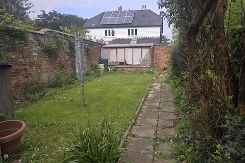 5 bedroom terraced house for sale, St Davids Hill, Exeter EX4