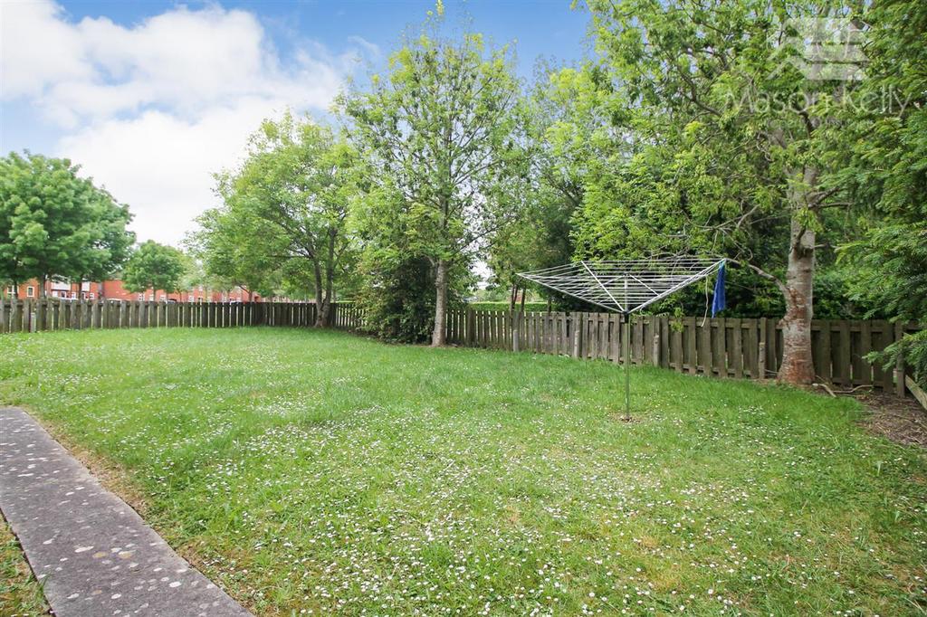 Communal Garden