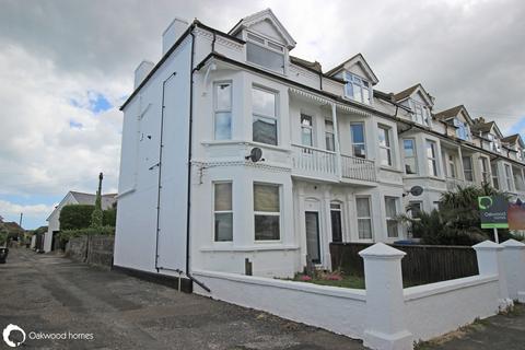 Flat 3, 1 Alfred Road, Birchington, CT7 9ND