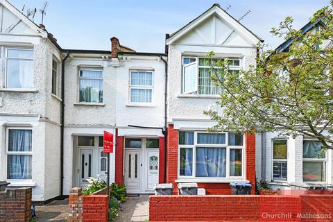 2 bedroom maisonette for sale, Crouch Road, London
