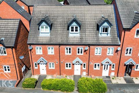 20 Dee Close, Hilton, Derby, DE65 5BQ