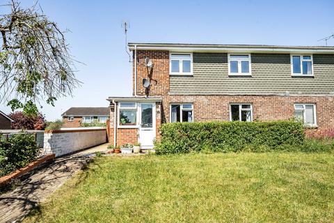 6 Felmer Drive, Kings Worthy, Winchester, SO23 7PY