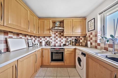 6 Felmer Drive, Kings Worthy, Winchester, SO23 7PY