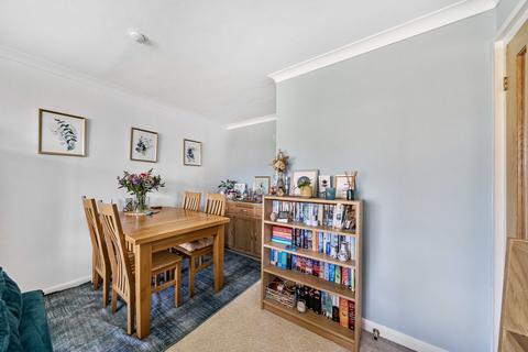 6 Felmer Drive, Kings Worthy, Winchester, SO23 7PY