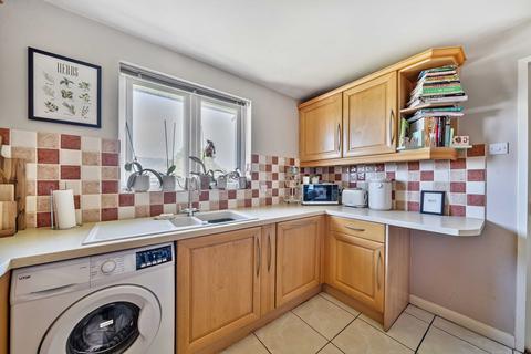 6 Felmer Drive, Kings Worthy, Winchester, SO23 7PY