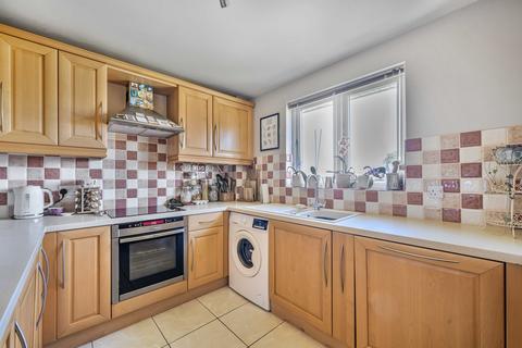 6 Felmer Drive, Kings Worthy, Winchester, SO23 7PY