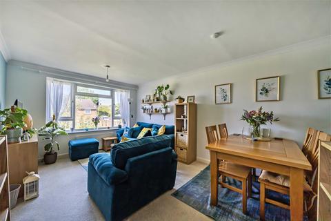 6 Felmer Drive, Kings Worthy, Winchester, SO23 7PY