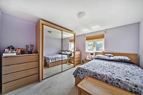 6 Felmer Drive, Kings Worthy, Winchester, SO23 7PY