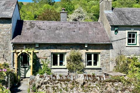 undefined, Talley, Llandeilo, Carmarthenshire.