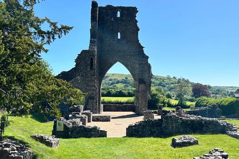 undefined, Talley, Llandeilo, Carmarthenshire.