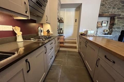 undefined, Talley, Llandeilo, Carmarthenshire.