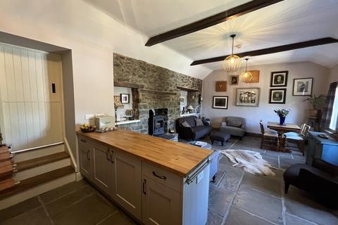 undefined, Talley, Llandeilo, Carmarthenshire.