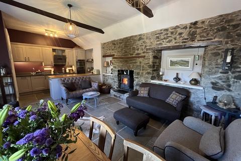 undefined, Talley, Llandeilo, Carmarthenshire.