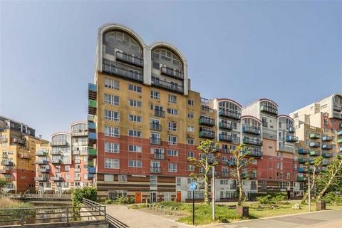2 bedroom flat for sale, John Harrison Way, London SE10
