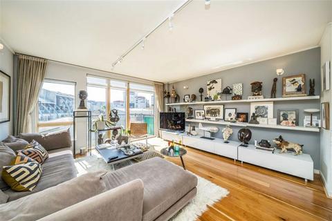 2 bedroom flat for sale, John Harrison Way, London SE10