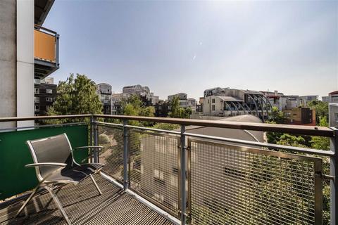 2 bedroom flat for sale, John Harrison Way, London SE10
