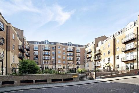 3 bedroom flat to rent, Swan Street, London SE1