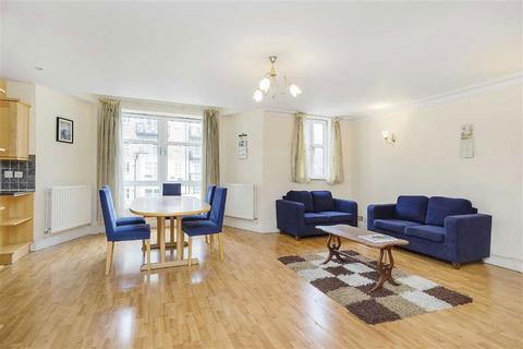 3 bedroom flat to rent, Swan Street, London SE1