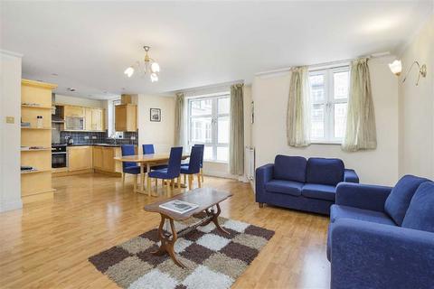 3 bedroom flat to rent, Swan Street, London SE1