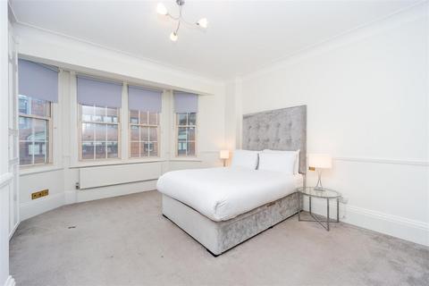 5 bedroom flat to rent, Park Road, London, NW8